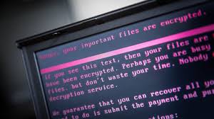 How modern backup applications can protect you from ransomware. Ransomware Data Breach Cyberattack What Do They Have To Do With Your Personal Information And How Worried Should You Be Keloland Com