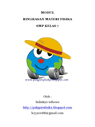 We did not find results for: Ringkasan Materi Fisika Smp Kelas 7 Lengkap Pdf