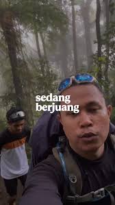 Solusi hidup sehat gunakan kata (biarin dan terserah) 😂 #pendakitektok  #Pyramidhiil🇭🇰