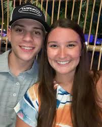 Honeymoon recap from the Mashburn's 💙