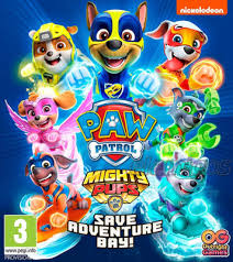 Paw patrol rescue world mod 2021.5.0mod: Paw Patrol Mighty Pups Save Adventure Bay Download Elamigosedition Com Games Download For Free Elamigos Releases