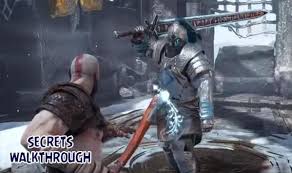 God Of War 4 Walkthrough For Android Apk Download