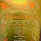 Lothersdale Village Hall Annual Christmas Fair event image