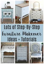 Diy Furniture Makeovers Girl In The Garage In 2020 Repurposed Furniture Diy Diy Furniture Renovation Diy Furniture Easy