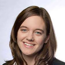 Rachael Rodgers's Instagram, Twitter & Facebook