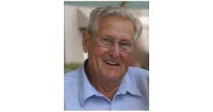 Wayne FOWLER Obituary (1932