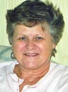 Obituary for Barbara Eileen Sabo