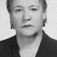 Rosa Esther Giurfa Salcedo (1897–1987) • FamilySearch