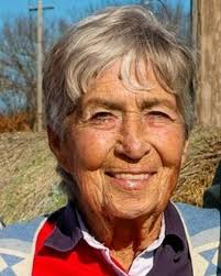 Lavina "Kay" Waller Obituary July 16, 2024