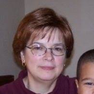 Donna Mackin (dkm503)