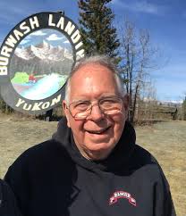 Timothy Berry Obituary (1948