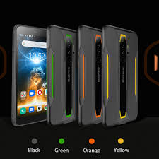 Blackview BV6300 Pro the Best Rugged Phone