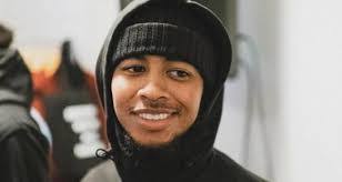 Noah Conrad's Instagram, Twitter & Facebook