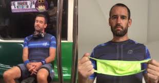 A fellow commuter secretly filmed him and put the clip on social media, prompting officers to arrest him hours later. Ang Moh Arrested For Not Wearing Mask Masks Don T Protect You It S Nonsense