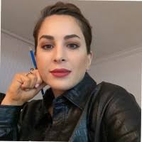 10+ "Sara Mansouri" profiles