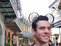 Jack Skellington and Zero 3D Ears Nightmare Before Christmas Glow in the  Dark