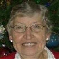 Lou Ann (Dillard) Green Obituary