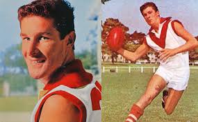 On this day: Rantall's first game at Lake Oval