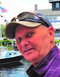 Larry Steven Courtney Obituary