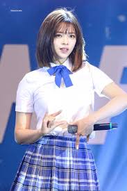 Jeongyeon Mom Do Not Edit Twice Kpop Girls Girl Crushes