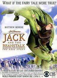 Jack and the Beanstalk: The Real Story
