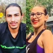 Raúl Solano and Beatriz Monge Ruiz from Federación de Parkour Costa Rica  (est. 2019) named to IPF Committees