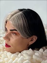 Happy Futures has been out for a whole seven days… here's a peek at how we  made the album art