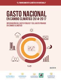 Check spelling or type a new query. Gasto Nacional En Cambio Climatico 2014 2017 Integracion Del Gasto Publico Y Del Gasto Privado En Cambio Climatico Biofin