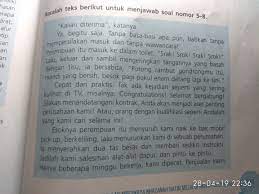 Jenis alur dalam kutipan cerpen di atas adalah â€¦. 6 Kutipan Novel Di Atas Menggunakan Alur A Maju B Mundur C Flashback D Campuran 7 Sudut Brainly Co Id