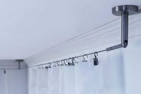 Ikea Curtain Rails Rods Curtains Curtains With Blinds Curtain Rails