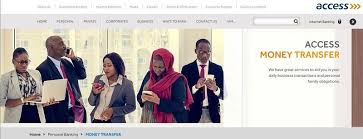 Tu acceso ha sido bloqueado por acumular intentos erróneos. Access Bank Online Banking Registration Buy Airtime Transfer Money Etc