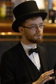 Adam I, Emperor of Adammia