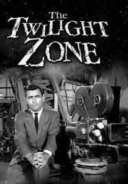 Twilight Zone The Twilight Zone 1959 Tv Series The Internet Movie Plane Database Twilight Zone Twilight Classic Television