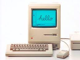 The computer history museum presents here two special documents from apple computer during the early days of personal computing. 36 Years Ago Today Steve Jobs Unveiled The First Macintosh Macrumors