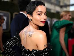 A cute style for naturally curly gals is the angled mini afro. A History Of The Pixie Cut How It Evolved Into Today S Biggest Beauty Statement Vogue