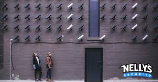 What's the best way to block a surveillance camera? Concerned About Privacy Here S What To Do If Your Neighbor S Security Camera Is Pointed At Your House