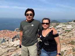 April Whiting Haraguchi Credits Family and an Active Life with Success