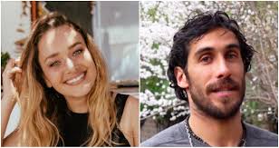 Daniela Nicolás desclasificó fugaz romance con Pedro Astorga — FMDOS