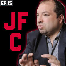 15: Juan Fernando Carpio