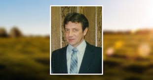 Randy Brown Obituary February 17, 2021