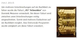 Sprechen Wir Mal Uber Orimoto Und Kirimoto Literaturfreunde See more of bücher falten vorlagen on facebook. literatur und kulturfreunde