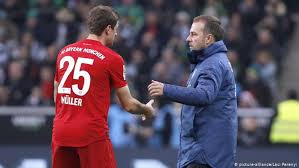 Select this result to view thomas s muller's phone number, address, and more. Thomas Muller Proves His Worth As Bayern Munich Reach German Cup Quarters Sports German Football And Major International Sports News Dw 05 02 2020