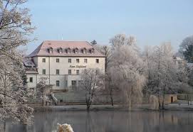 In this hotel a restaurant is located and it can be used by our guests. Hotel Haus Hufeland In Bad Salzungen Thuringer Wald Bei Hrs Holidays Gunstig Buchen