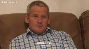 Great piece from Tom Malone, Formerly of Arden View Tullamore. Great to see  local people become successful, 👍 Well done and continued success Tom. 🙌