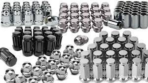 I went to several honda dealerships and test fitted many center caps. Lug Nut Sizes W Chart For All Car Manufacturers Through 2021