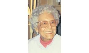 Maria Kirtley Obituary (1923