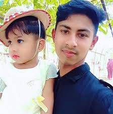 Glen Mooney in people