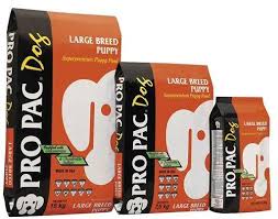 Pro pac® ultimates™ large breed puppy chicken meal & brown rice formula is scientifically formulated for puppies weighing over 50 lbs. Pro Pac Nigeria Propac Nigeria Twitter