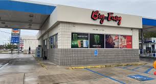 Big b's supermarket, 7107 highway 1, belle rose, la, 70341, assumption. Big Easy Houma Home Facebook