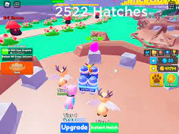 This list is updated on a regular basis as we add new codes and remove the expired ones. Codes For Pet Swarm Simulator Vxdiakznsr3lzm Pet Swarm Simulator Is A Popular Roblox Game Launched In 2021 By Developer Gamelegion Shamrock